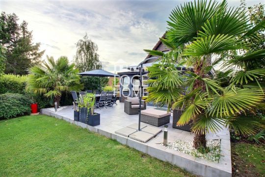 Vente maison à Loos-en-Gohelle - Ref.LEG2040 - Image 1