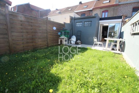 Vente maison à Wattrelos - Ref.WAT2345 - Image 13
