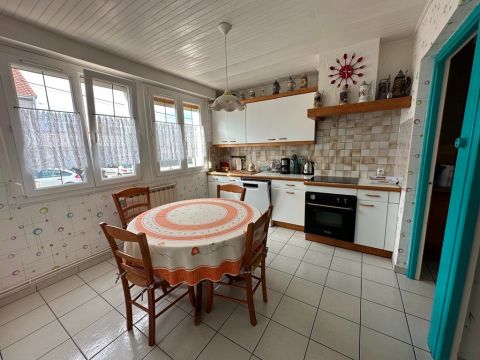 Vente maison à Ablain-Saint-Nazaire - Ref.LEG2041 - Image 2