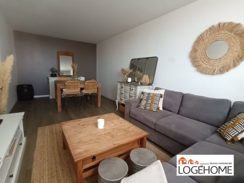 Vente appartement à Mons-en-Barœul - Ref.HEL1236KR - Image 1