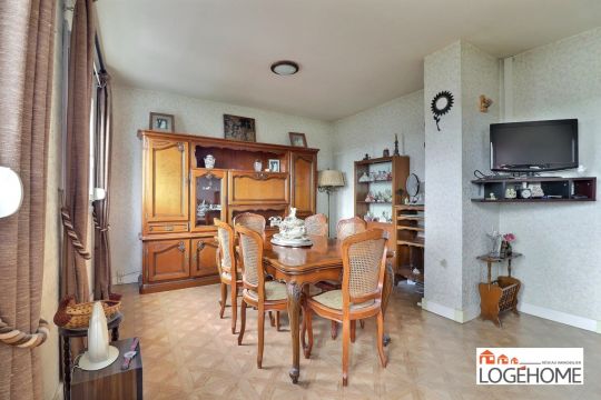 Vente appartement à Villeneuve-d'Ascq - Ref.HEL1237KR - Image 1