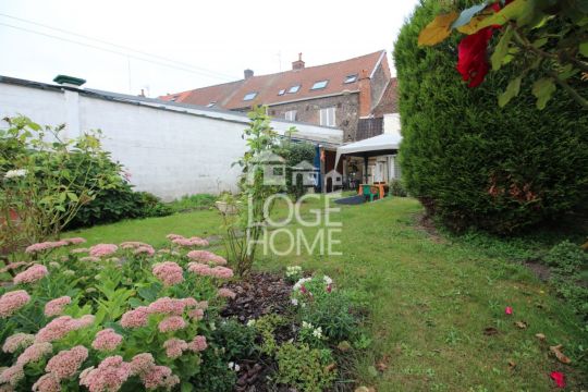 Vente immeuble à Wattrelos - Ref.WAT2347 - Image 1