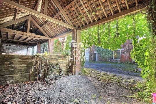 Vente maison à Wavrin - Ref.wav399-2023-wavrin - Image 4