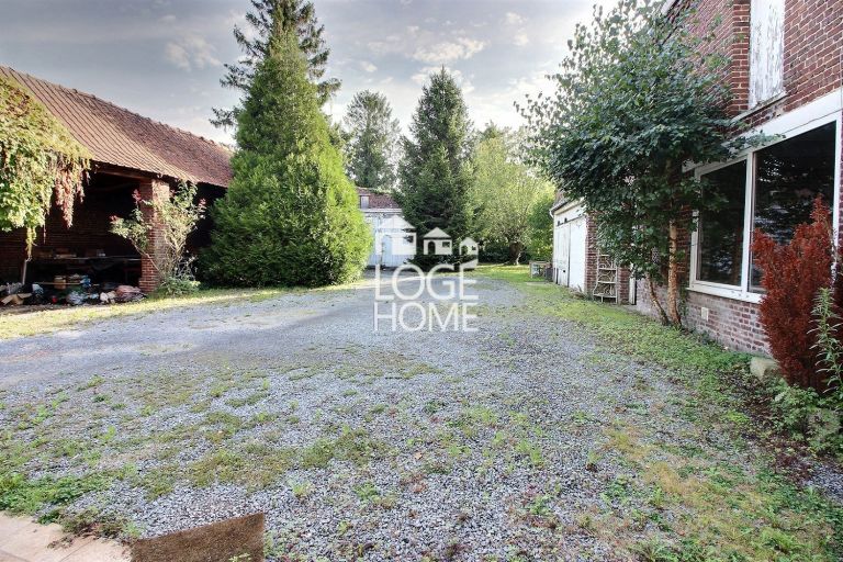 Vente maison à Wavrin - Ref.wav399-2023-wavrin - Image 3