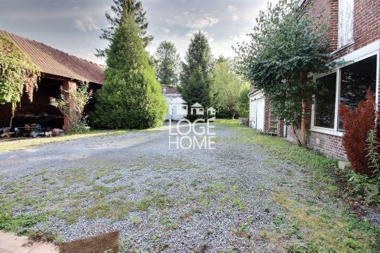 Vente maison à Wavrin - Ref.wav399-2023-wavrin - Image 3
