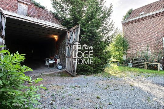 Vente maison à Wavrin - Ref.wav399-2023-wavrin - Image 5