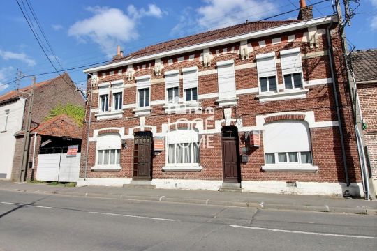 Vente maison à Wavrin - Ref.wav399-2023-wavrin - Image 9