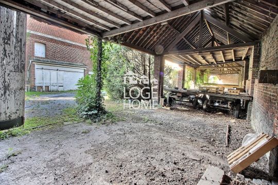 Vente maison à Wavrin - Ref.wav399-2023-wavrin - Image 2