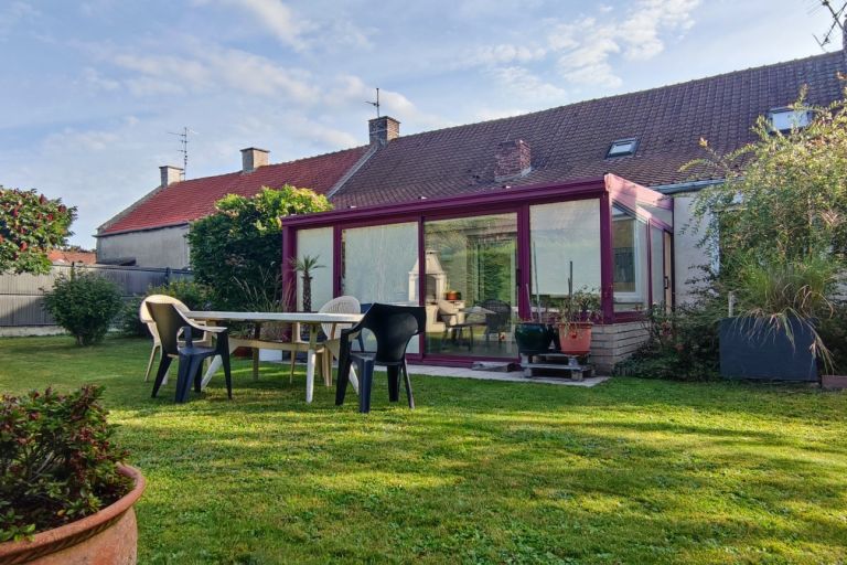 Vente maison à Montigny-en-Gohelle - Ref.HENIN1773 - Image 1