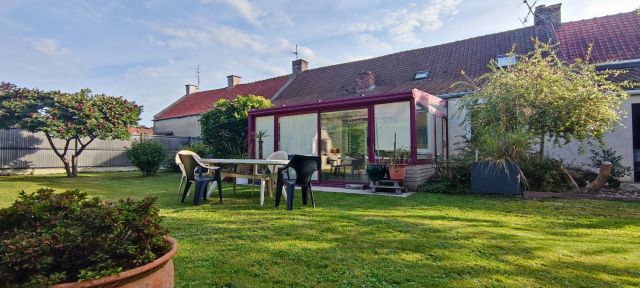 Vente maison à Montigny-en-Gohelle - Ref.HENIN1773 - Image 3