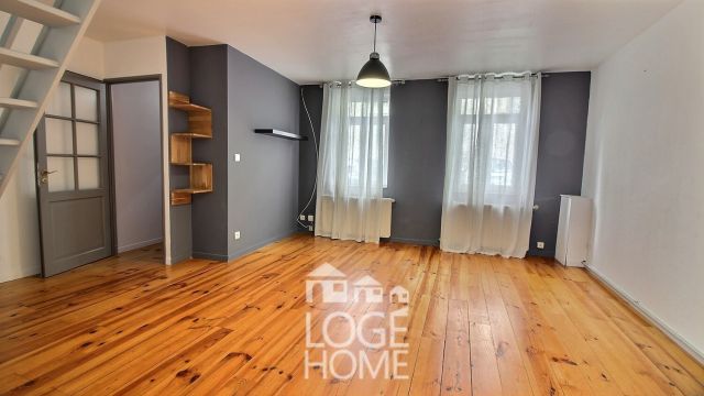 Vente maison à Tourcoing - Ref.TOU2090 - Image 1