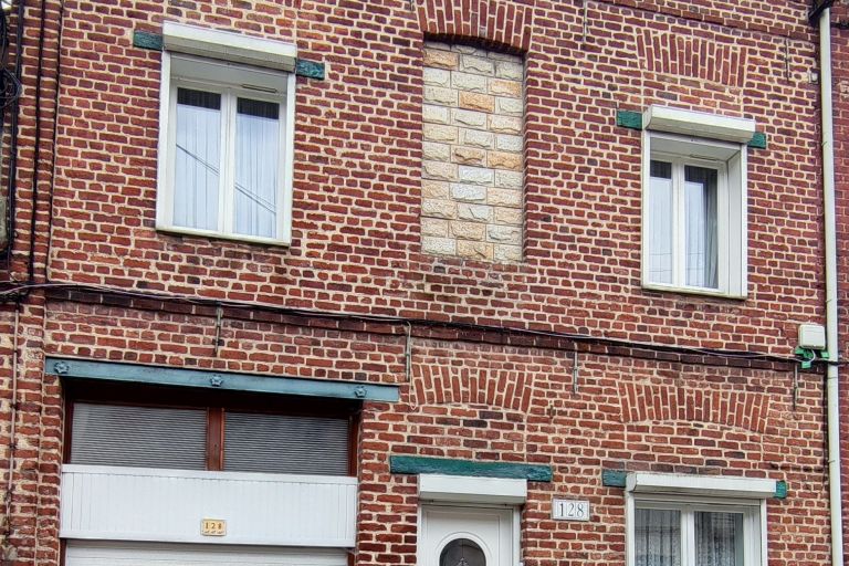Vente maison à Hénin-Beaumont - Ref.HENIN1791 - Image 1
