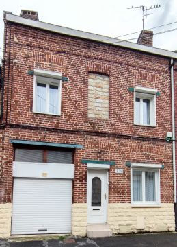Vente maison à Hénin-Beaumont - Ref.HENIN1791 - Image 1