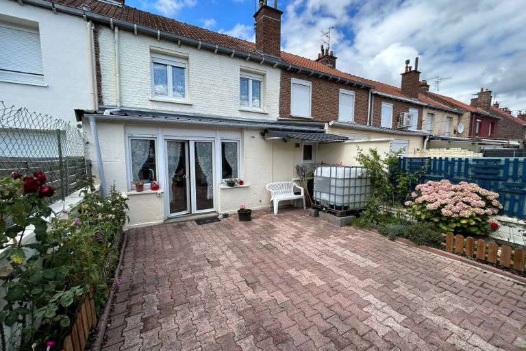 Vente maison à Faches-Thumesnil - Ref.RON1666 - Image 6