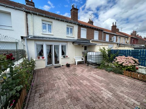 Vente maison à Faches-Thumesnil - Ref.RON1666 - Image 6