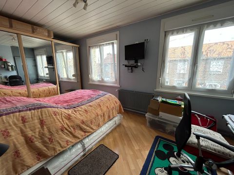 Vente maison à Faches-Thumesnil - Ref.RON1666 - Image 3