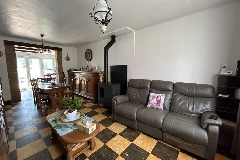 Vente maison à Faches-Thumesnil - Ref.RON1666 - Image 2