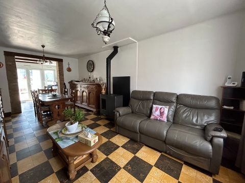 Vente maison à Faches-Thumesnil - Ref.RON1666 - Image 2
