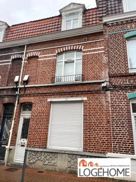 Vente immeuble à Lille - Ref.HEL1247AL - Image 1