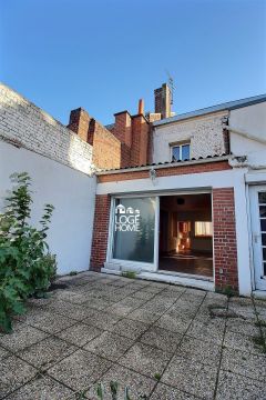 Vente maison à Hénin-Beaumont - Ref.HENIN1788 - Image 1