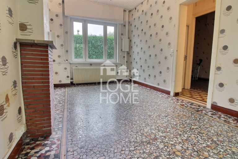 Vente maison à Wattrelos - Ref.WAT2361 - Image 3
