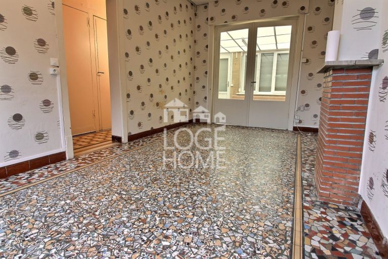 Vente maison à Wattrelos - Ref.WAT2361 - Image 1
