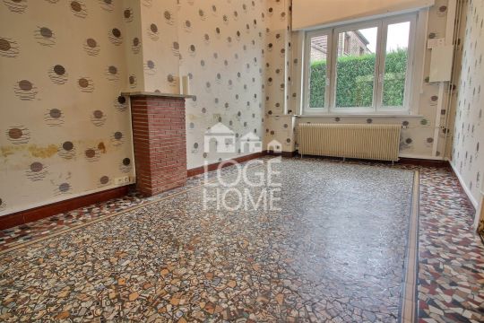 Vente maison à Wattrelos - Ref.WAT2361 - Image 2