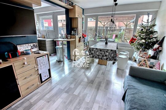 Vente maison à  - Ref.RON1677 - Image 2