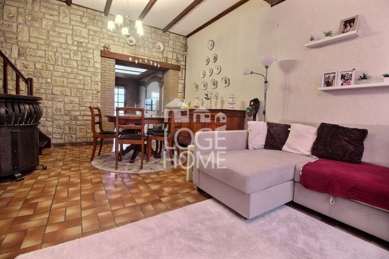 Vente maison à Wattrelos - Ref.WAT2383 - Image 2