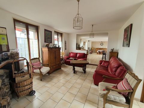 Vente maison à Marles-les-Mines - Ref.crblb557 - Image 1