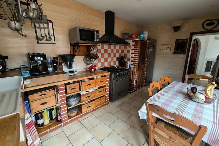 Vente maison à Marles-les-Mines - Ref.crblb557 - Image 2