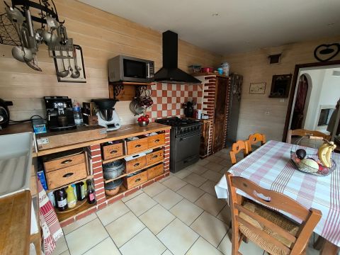 Vente maison à Marles-les-Mines - Ref.crblb557 - Image 2