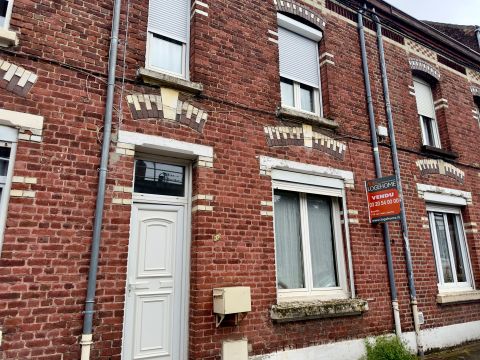 Vente maison à Ronchin - Ref.RON1684 - Image 1