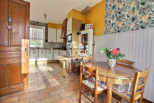 Vente maison à Sin-le-Noble - Ref.SIN487 - Image 1