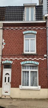 Vente maison à Hellemmes-Lille - Ref.HEL1263VB - Image 2