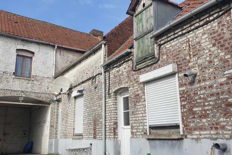 Vente maison à Dourges - Ref.HENIN1808 - Image 1