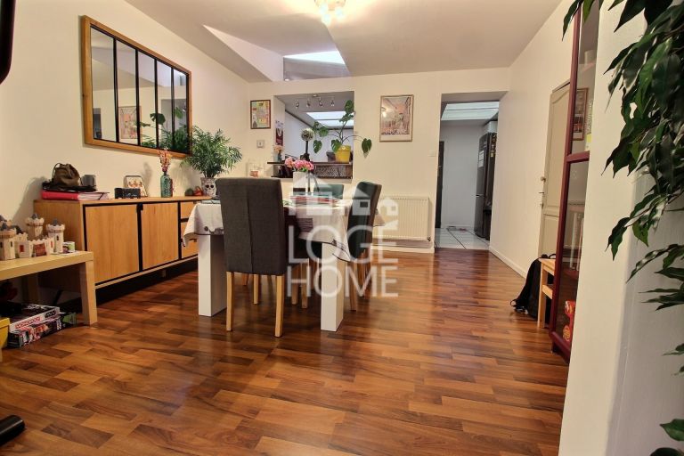 Vente maison à Wattrelos - Ref.WAT2371 - Image 1