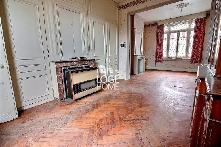 Vente maison à Ronchin - Ref.RON1691 - Image 1