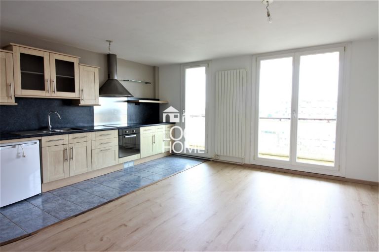 Vente appartement à Wattignies - Ref.RON1689 - Image 1