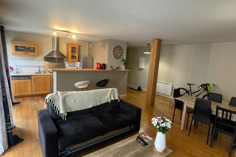 Vente appartement à Lille - Ref.lilflc-13 - Image 1