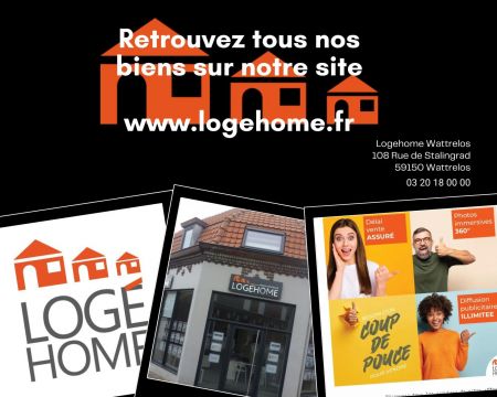 Vente maison à Wattrelos - Ref.WAT2374 - Image 17