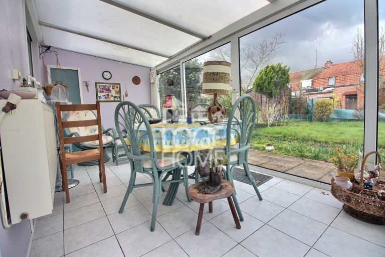 Vente maison à Wattrelos - Ref.WAT2374 - Image 14
