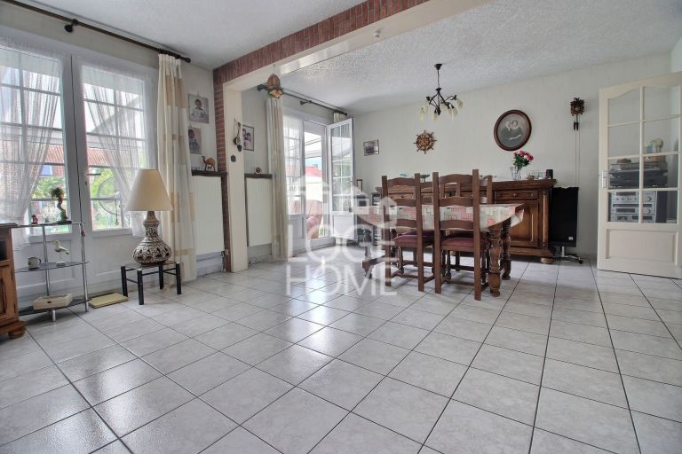 Vente maison à Wattrelos - Ref.WAT2374 - Image 2