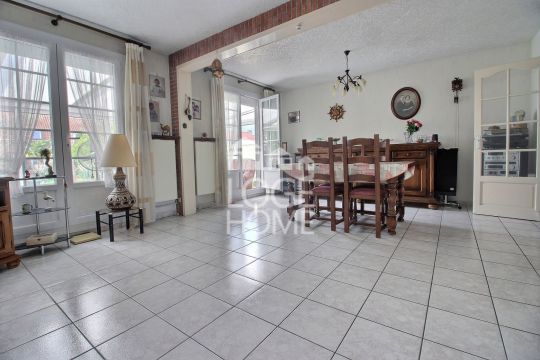 Vente maison à Wattrelos - Ref.WAT2374 - Image 3