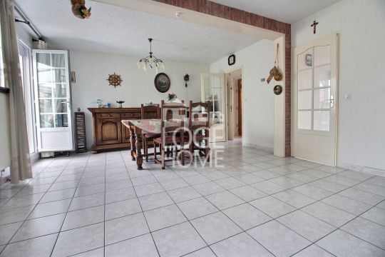 Vente maison à Wattrelos - Ref.WAT2374 - Image 1