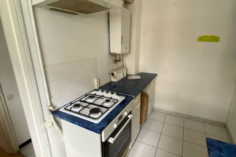 Vente appartement à Wattrelos - Ref.WAT2377 - Image 1