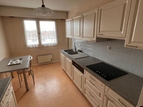 Vente appartement à Lomme - Ref.LAMFRE - Image 1