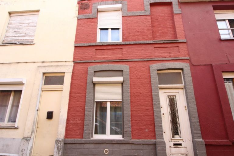 Vente maison à Roubaix - Ref.cro1526 - Image 5