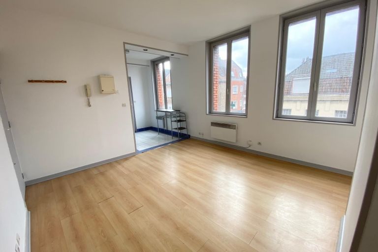Vente appartement à Lille - Ref.HEL1276AL - Image 1