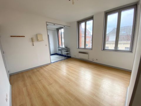 Vente appartement à Lille - Ref.HEL1276AL - Image 1